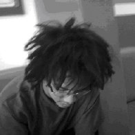 old dreads Sep '07
