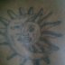 sun and moon tat