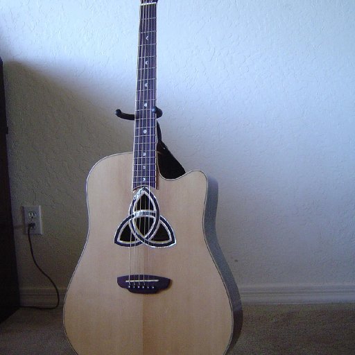 One of my guitars