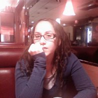 At the Diner