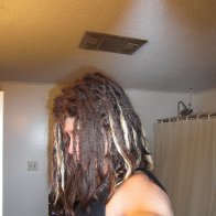 2 month, 10 day Dreads! (3)