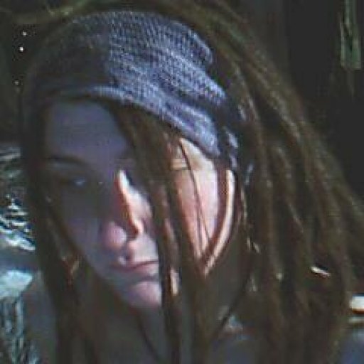 My baby Dreads <3