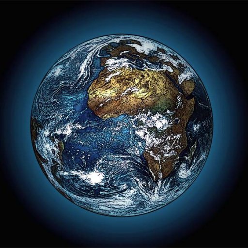 Earth Erde