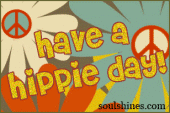 Hippie Day