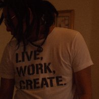 live,work,create