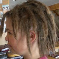 dreadlocks day 1 twisted and ripped