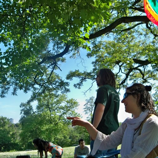 philly annual rainbow picnic