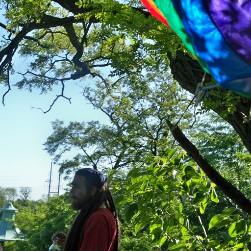 philly annual rainbow picnic