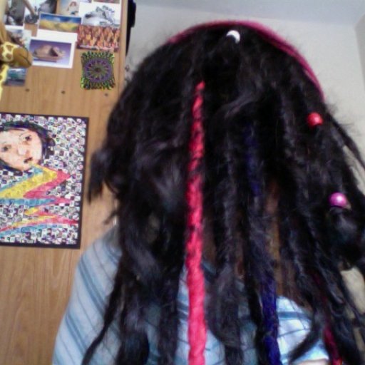 may dreads