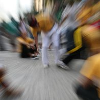 Capoeira