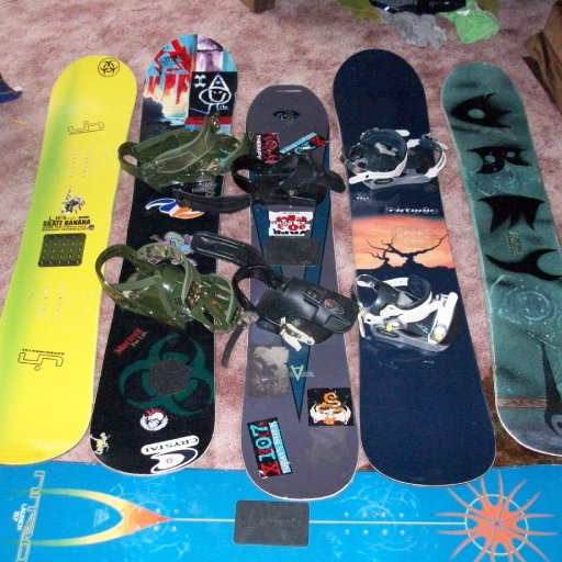 the quiver