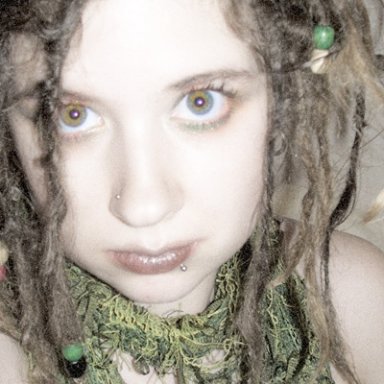2-month old dreads