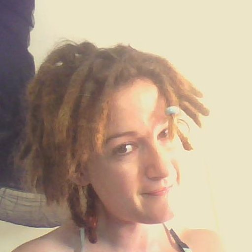 dreads now