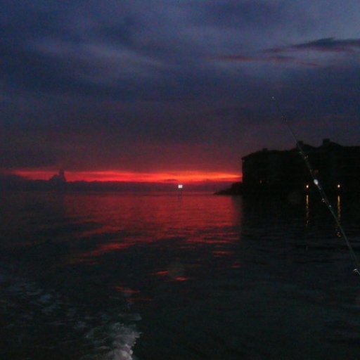 marco island sunset