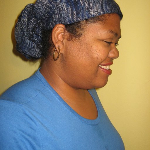blue headwrap 002