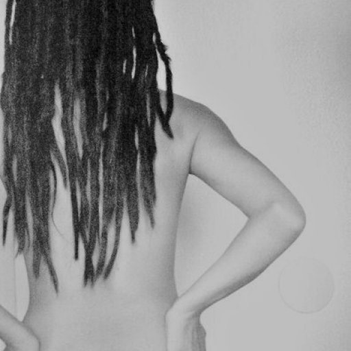 My dreads 11 months old.