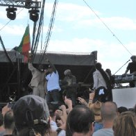 Damian Marley & Nas
