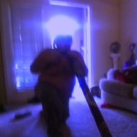 The power of the didgeridoo