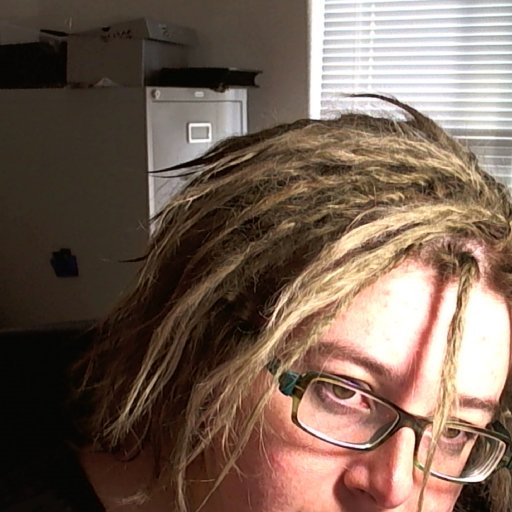 Dreads day 3