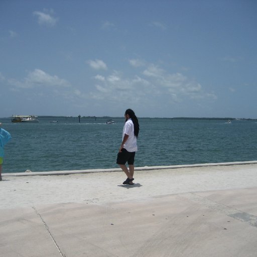 Miami,Florida_Summer 09