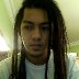 A few weeks after i finished my dreads