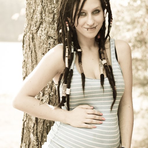 Pregnancy shoot with Kayla Jean #1