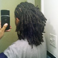 10/24/10 My first braided style