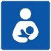 National breastfeeding symbol