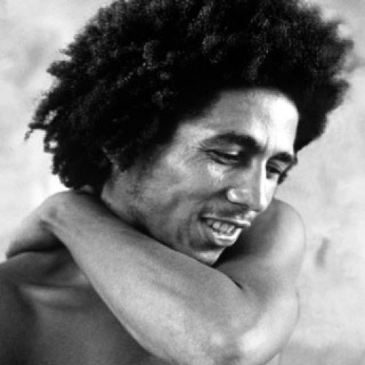 bob without dreads