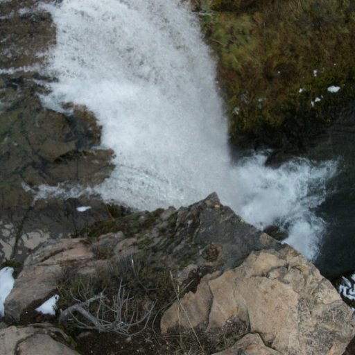 Tumalo Falls 007