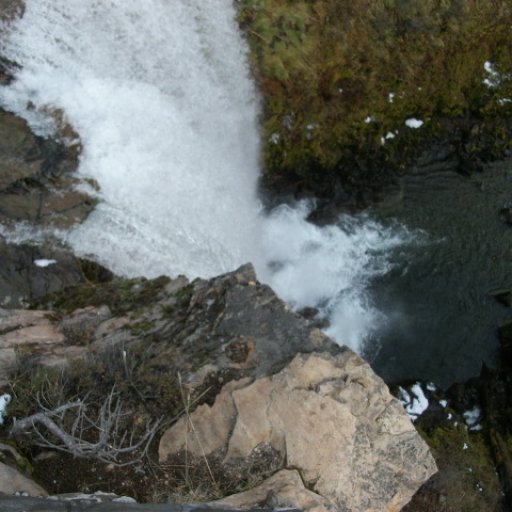 Tumalo Falls 008