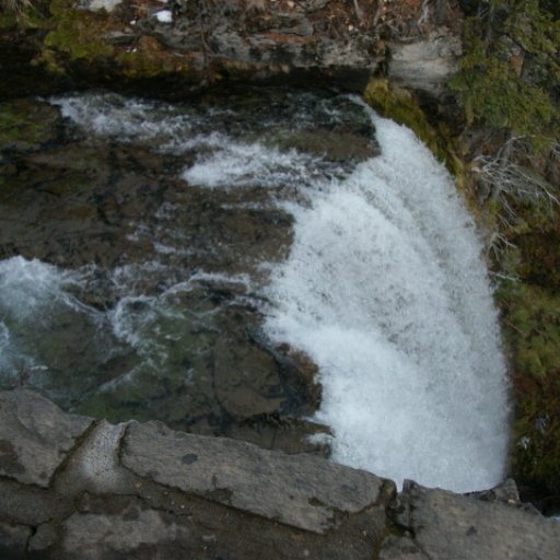 Tumalo Falls 009