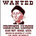 Christopher Columbus: Wanted