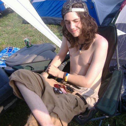 early morning bisco '10