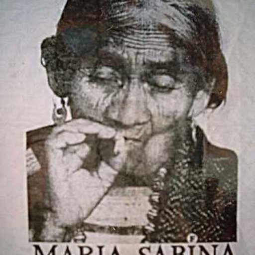 Maria Sabina