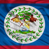Belize-Flag
