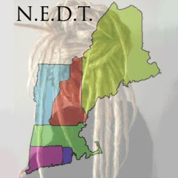 The New England Dread Tribe