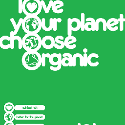 Love Organic
