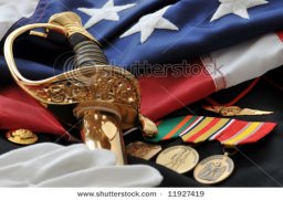 Dreaded Military Veterans