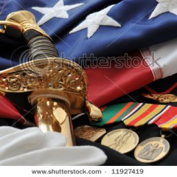 Dreaded Military Veterans
