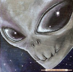 Aliens(extraterrestrials)W.E.