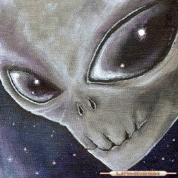 Aliens(extraterrestrials)W.E.