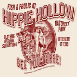 hippie hollow