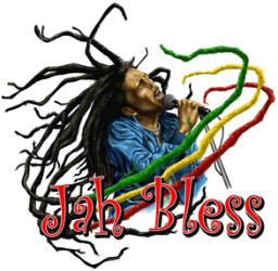jah bless the jobless