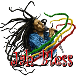 jah bless the jobless