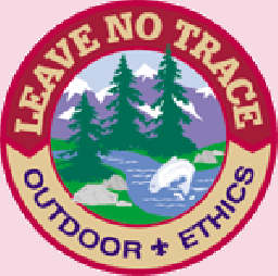 Leave No Trace (LNT)