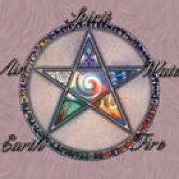 ALL PAGAN AND WICCAN WELCOME