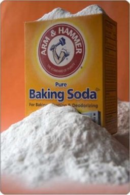 extra clean dreads baking soda wash fans