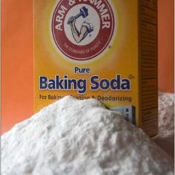 extra clean dreads baking soda wash fans