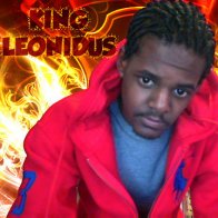 King Leonidus
